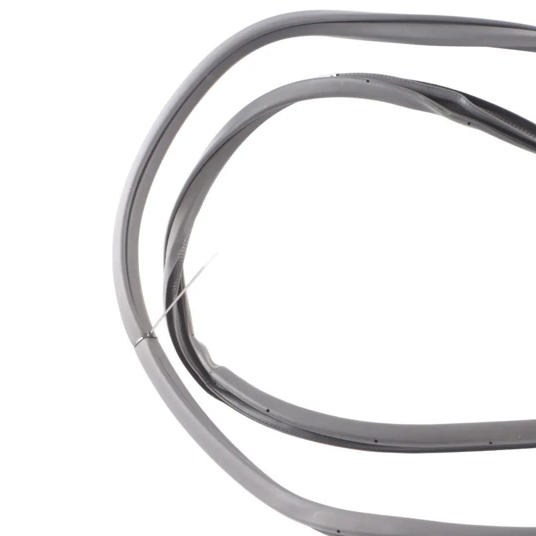 Mercedes W470 Door Edge Seal Gasket Rubber Rear Right O/S A4707210100