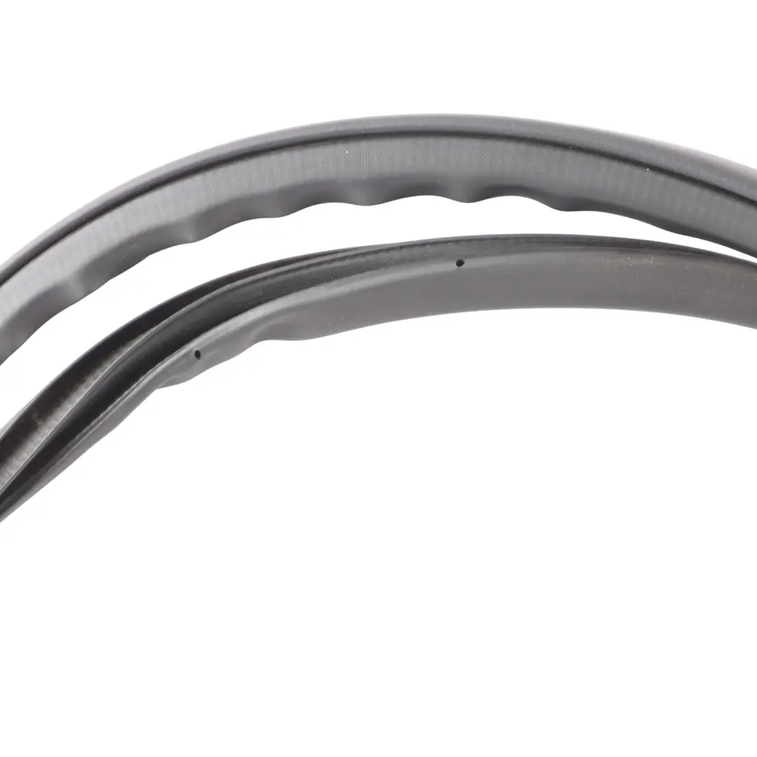 Mercedes W470 Door Edge Seal Gasket Rubber Rear Right O/S A4707210100