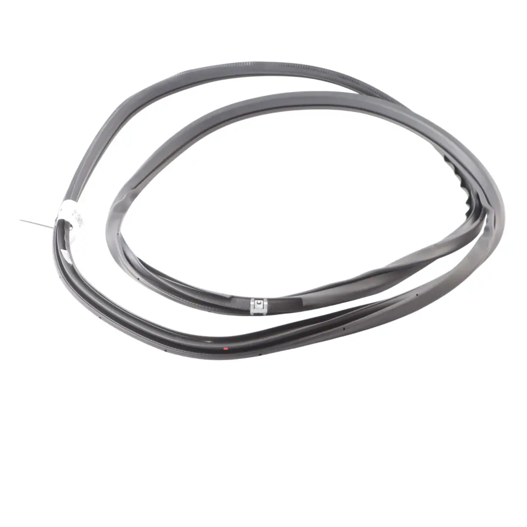 Mercedes W470 Door Edge Seal Gasket Rubber Rear Right O/S A4707210100