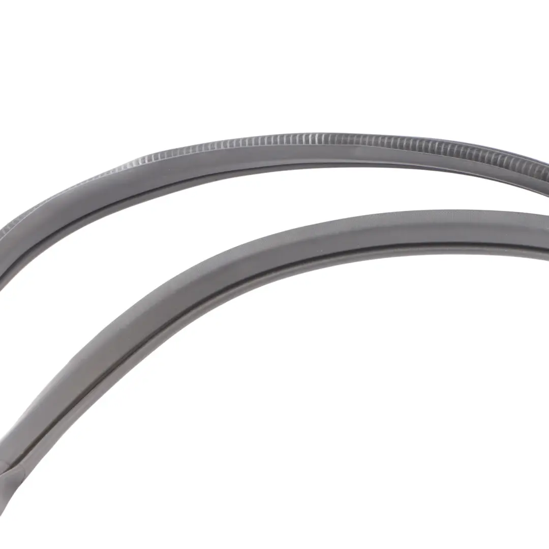 Mercedes W470 Door Edge Seal Gasket Rubber Rear Right O/S A4707210100