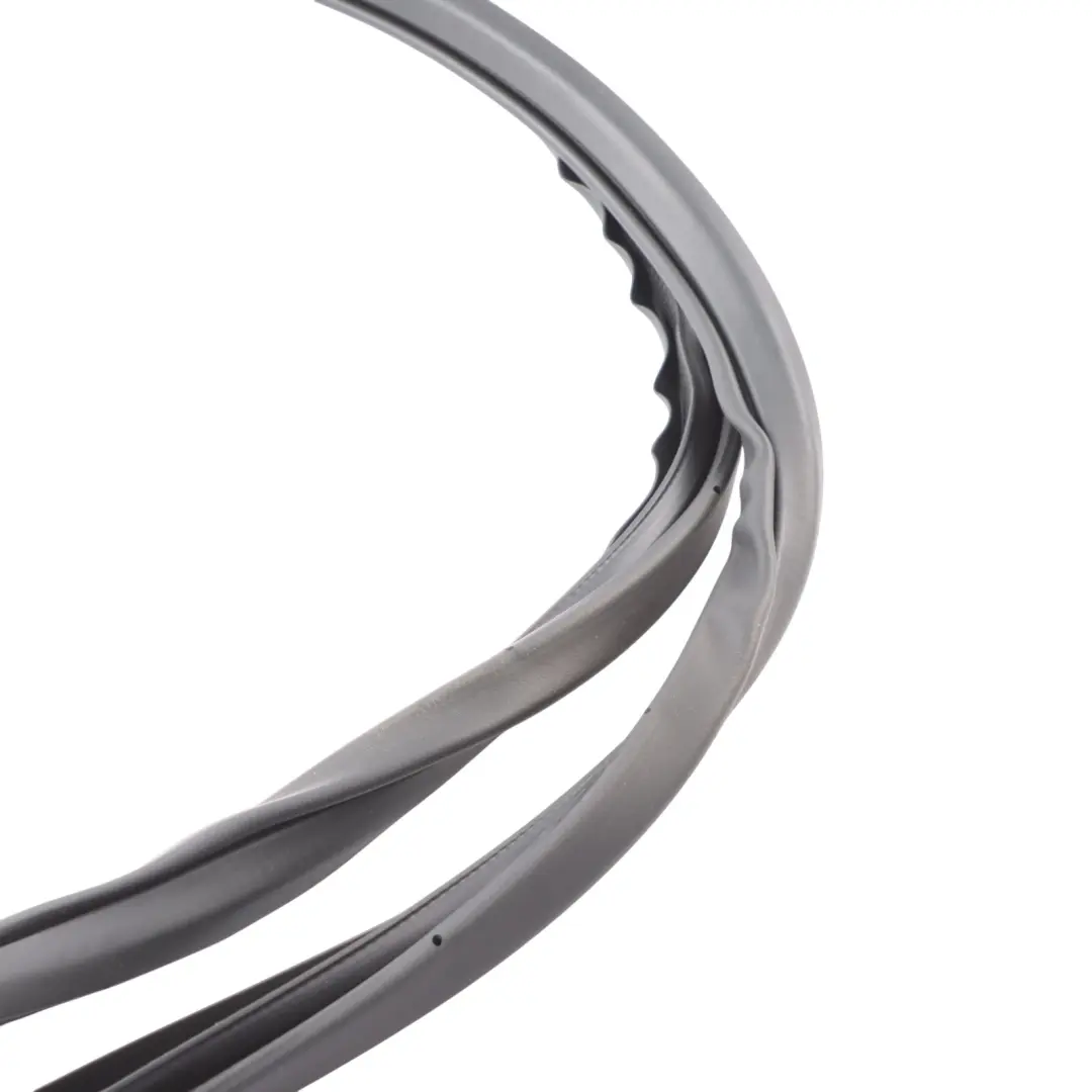 Mercedes W470 Door Edge Seal Gasket Rubber Rear Right O/S A4707210100