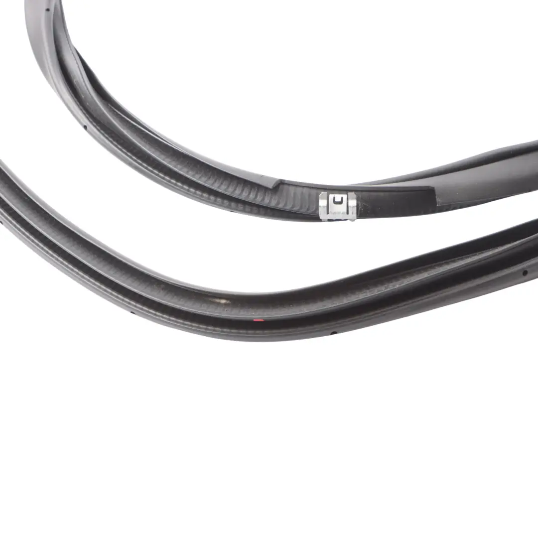 Mercedes W470 Door Edge Seal Gasket Rubber Rear Right O/S A4707210100