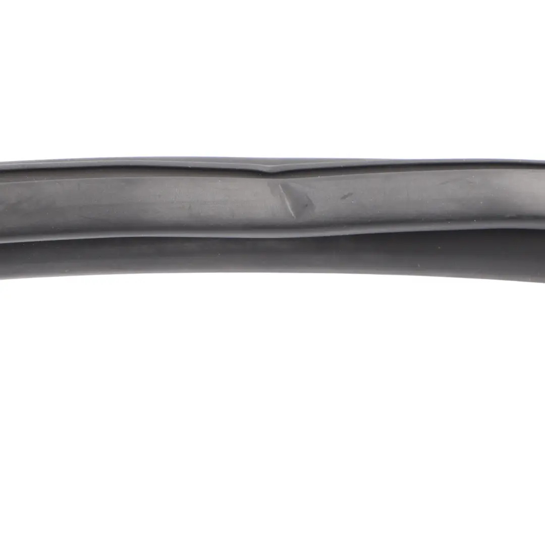 Mercedes W470 Door Window Guide Seal Gasket Rubber Front Left N/S A4707270200