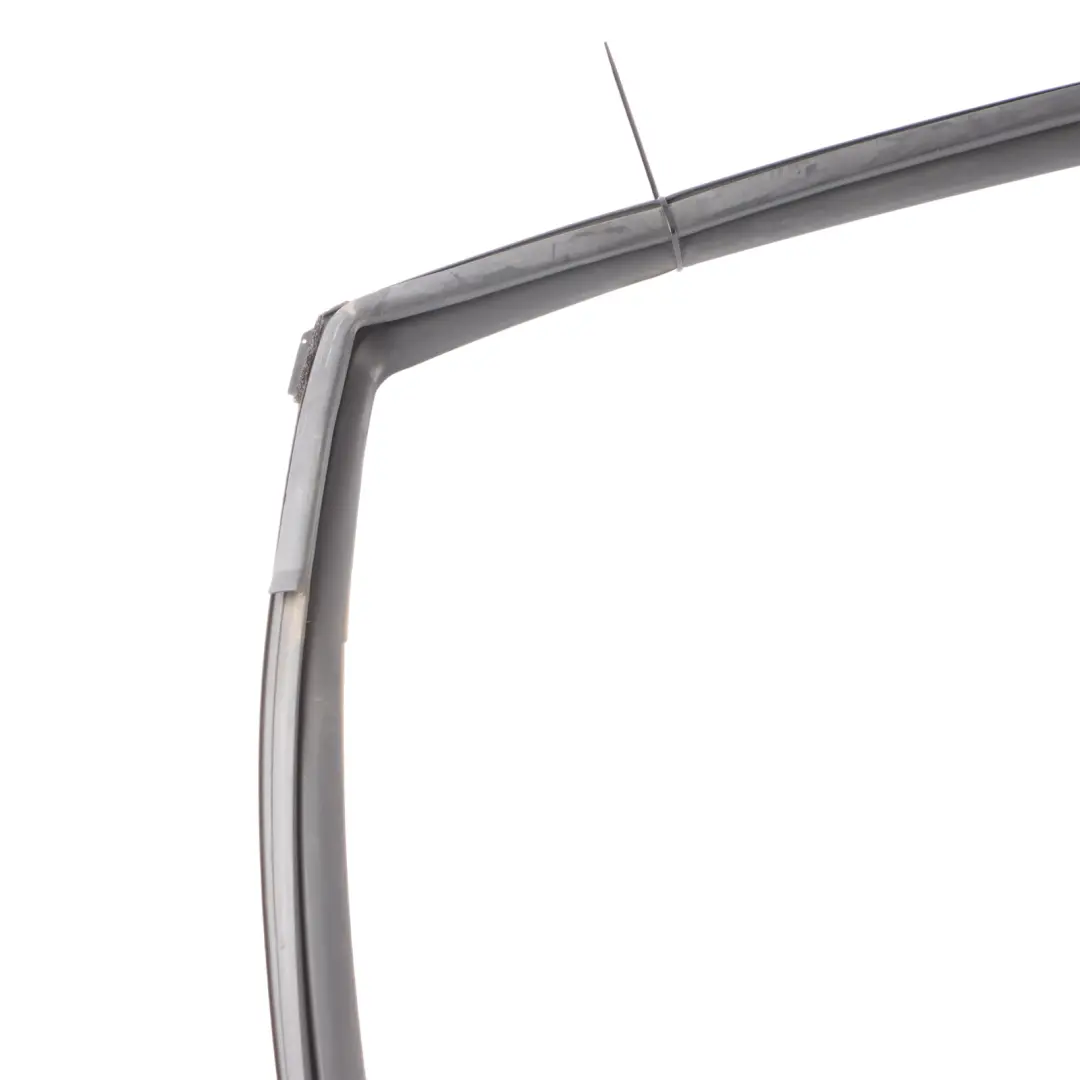 Mercedes W470 Door Window Guide Seal Gasket Rubber Front Left N/S A4707270200