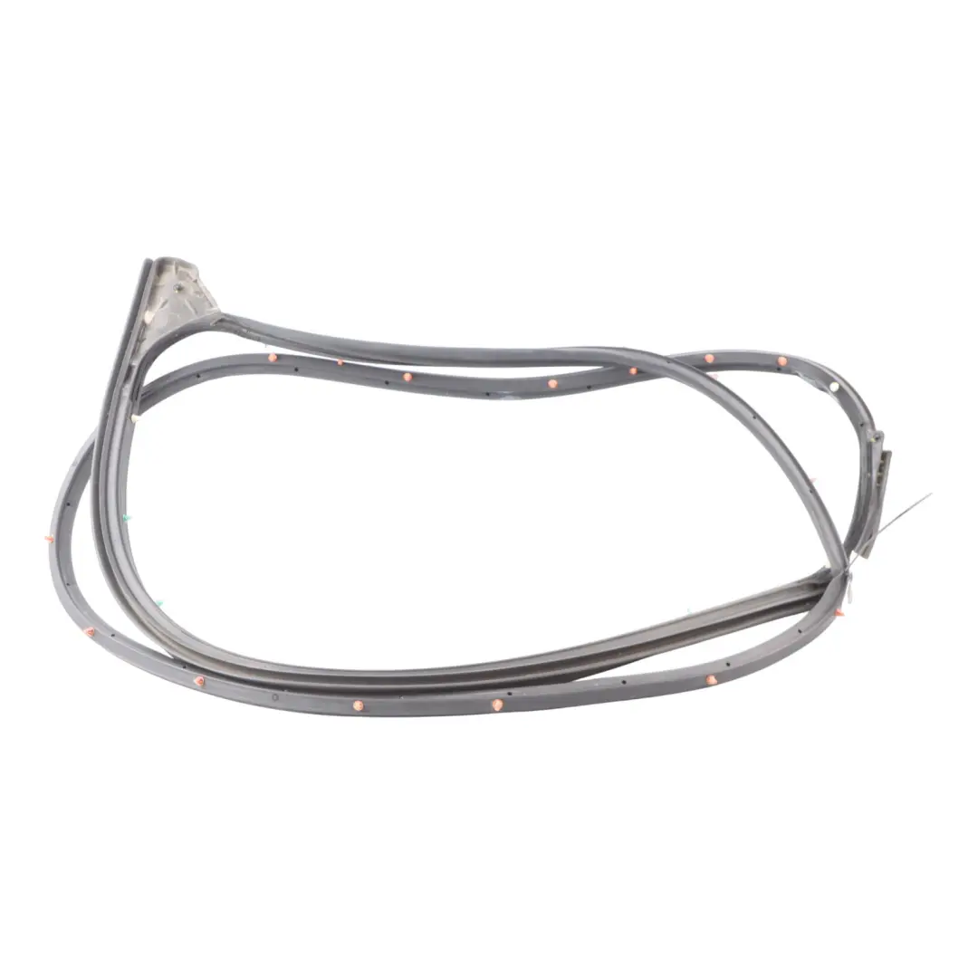 Mercedes W470 Door Inner Edge Seal Gasket Rubber Front Left N/S A4707270500