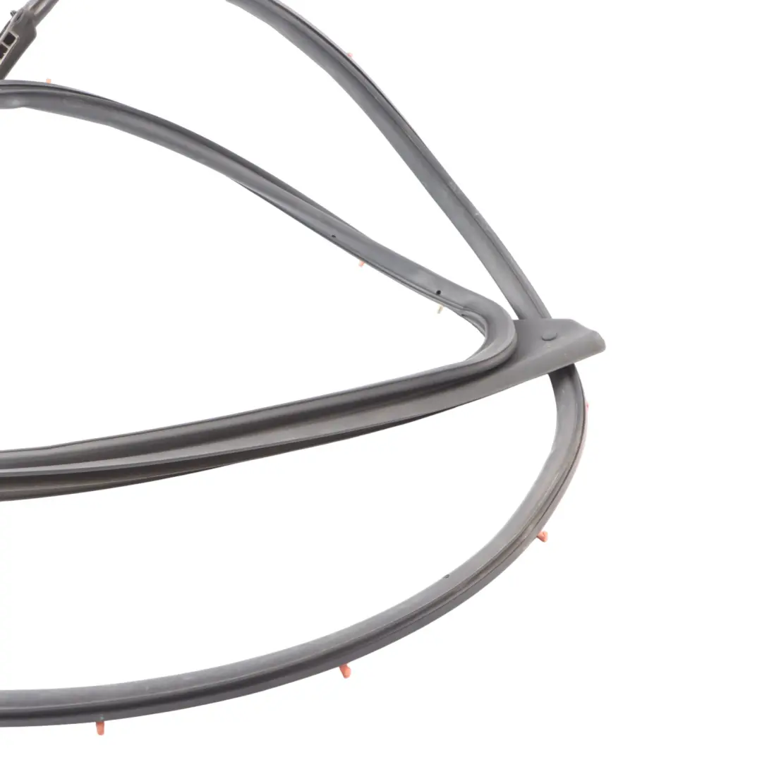 Mercedes W470 Door Inner Edge Seal Gasket Rubber Front Left N/S A4707270500