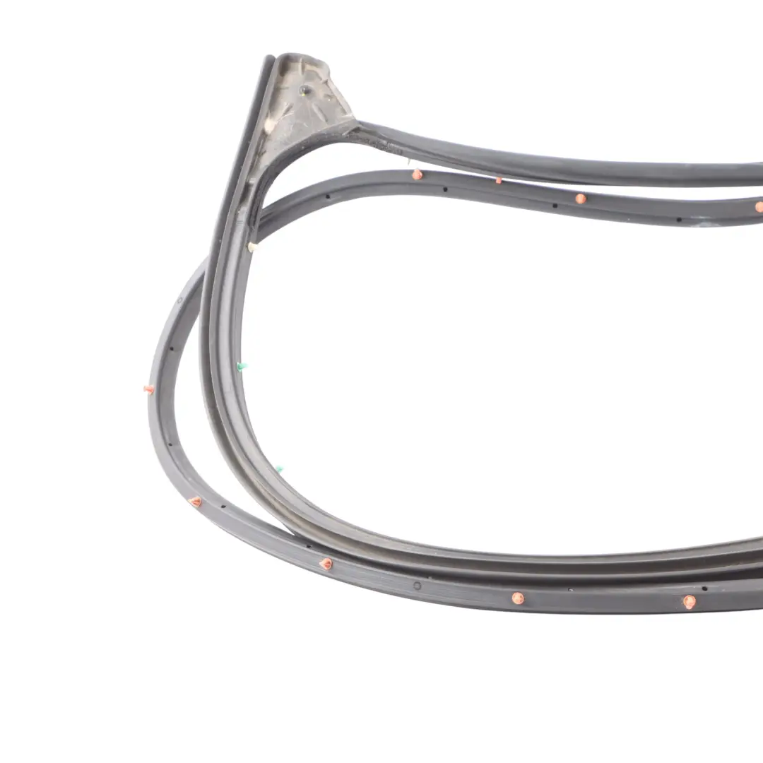 Mercedes W470 Door Inner Edge Seal Gasket Rubber Front Left N/S A4707270500