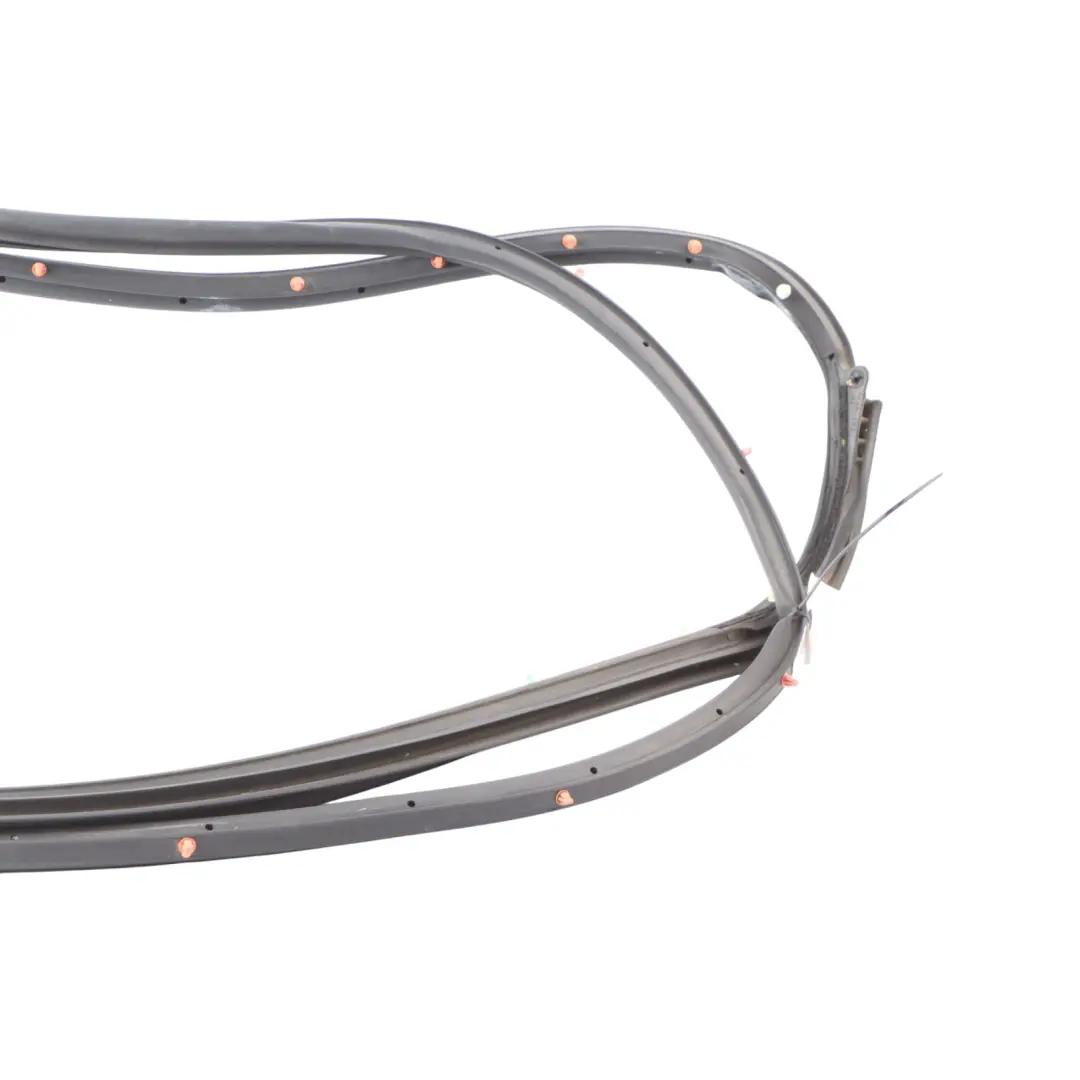 Mercedes W470 Door Inner Edge Seal Gasket Rubber Front Left N/S A4707270500