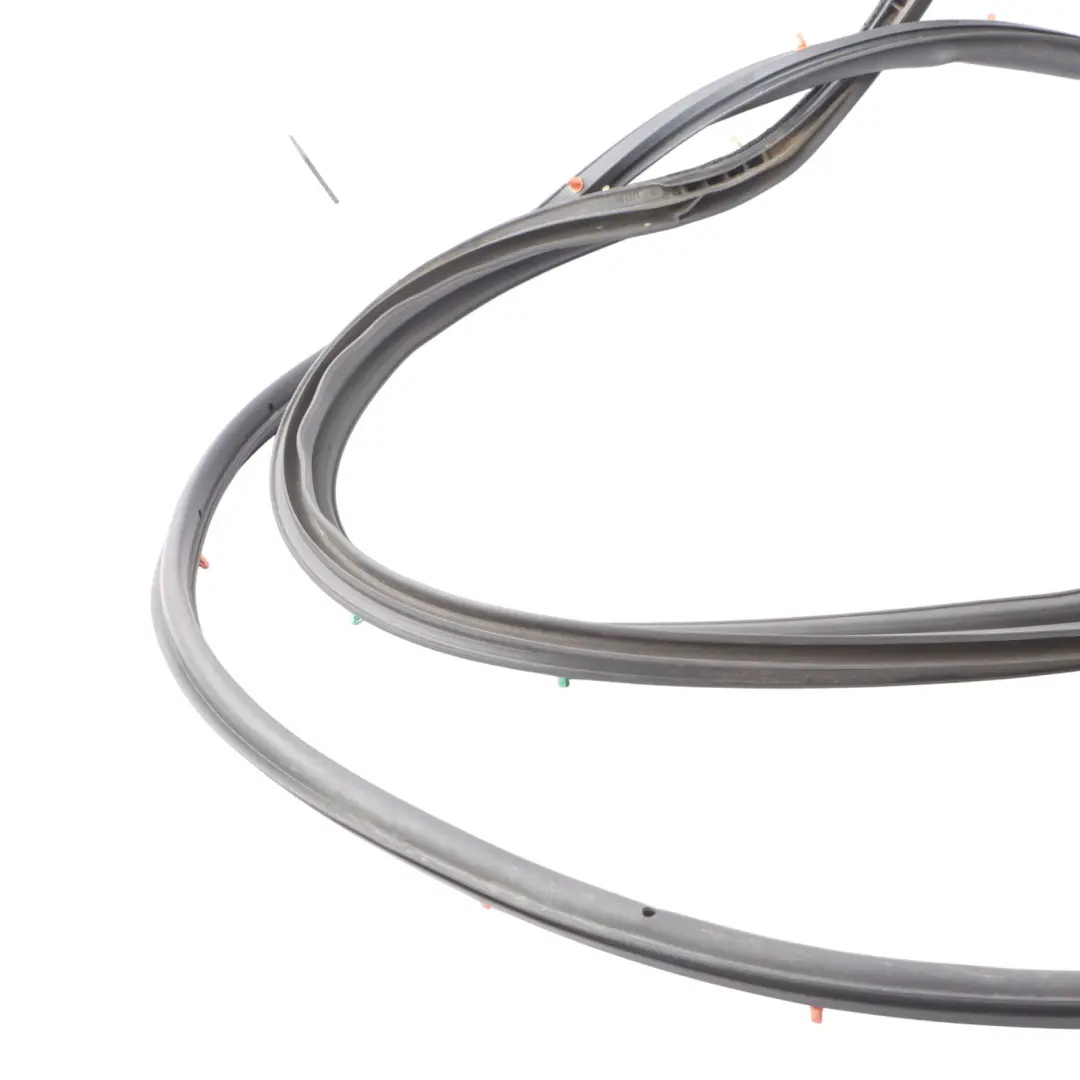 Mercedes W470 Door Inner Edge Seal Gasket Rubber Front Left N/S A4707270500