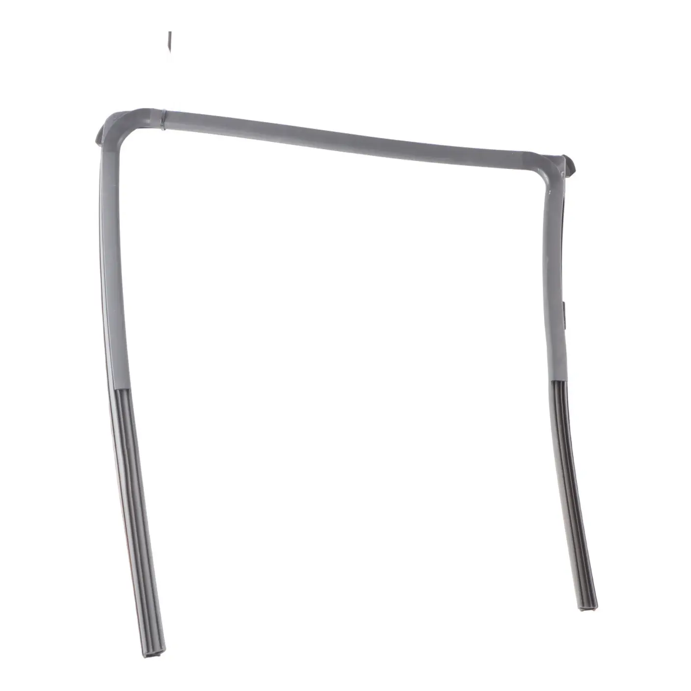 Mercedes W470 Door Window Guide Rail Seal Gasket Right O/S A4707350000