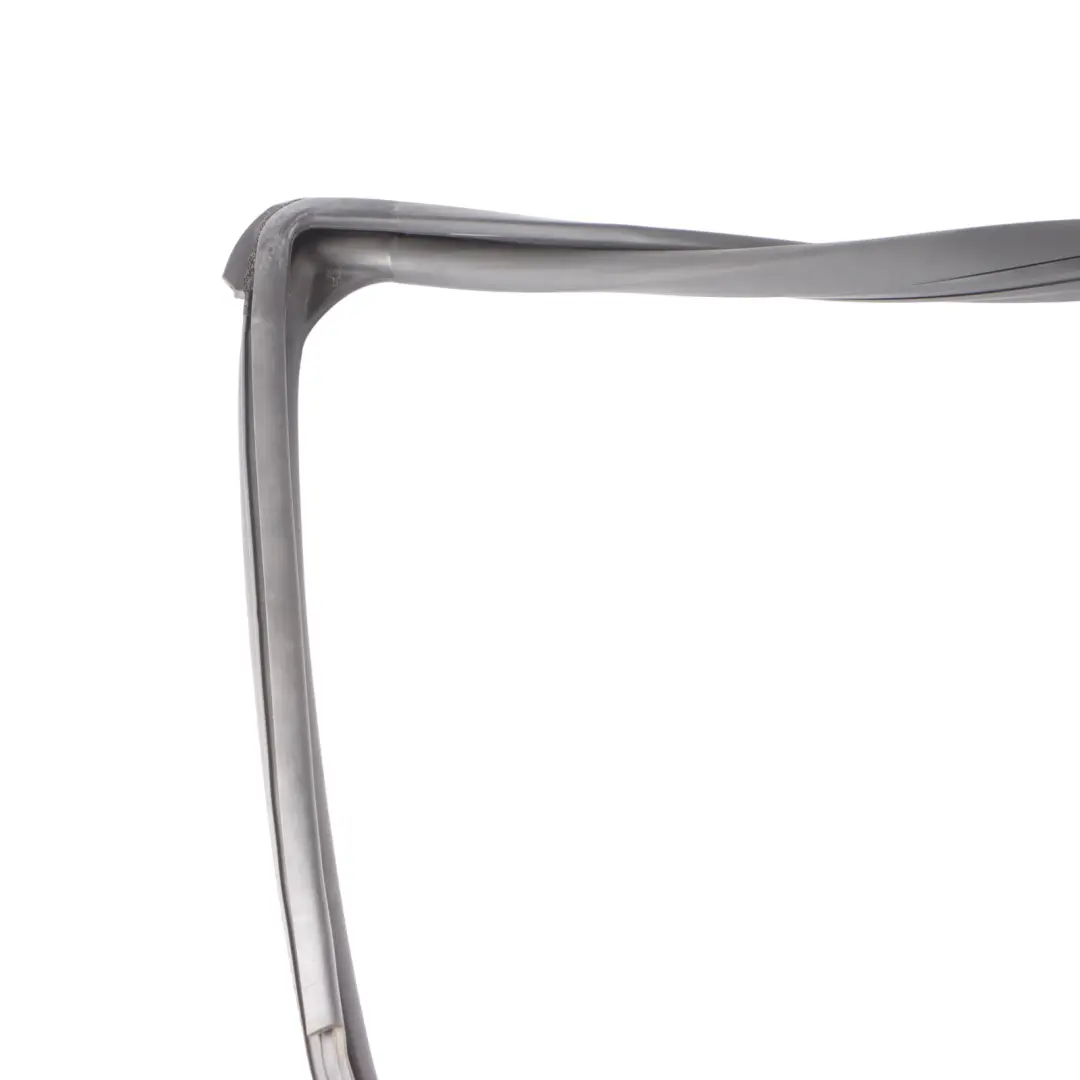 Mercedes W470 Door Window Guide Seal Gasket Rubber Rear Left N/S A4707350100