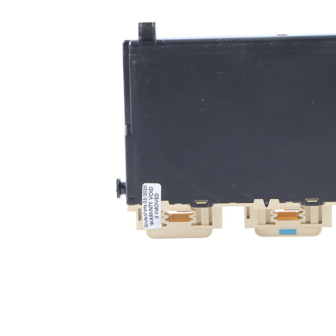 Mercedes X250 W470 Gateway Control Unit Module ECU A4709007402