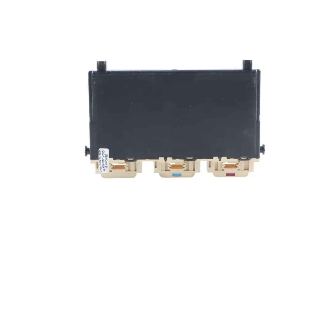 Mercedes X250 W470 Gateway Control Unit Module ECU A4709007402