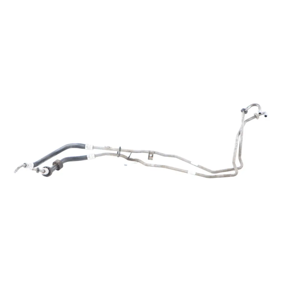 Mercedes X253 Automatic Transmission Oil Cooling Line Pipe Set A6511808230
