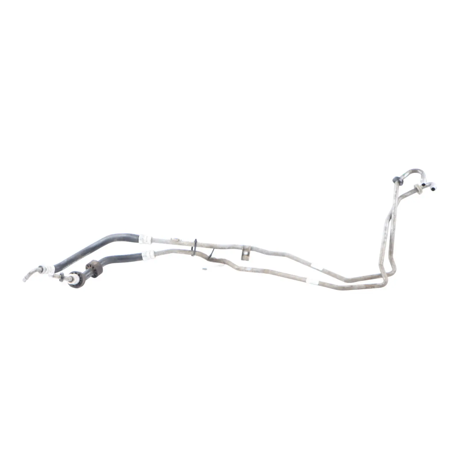 Mercedes X253 Automatic Transmission Oil Cooling Line Pipe Set A6511808230