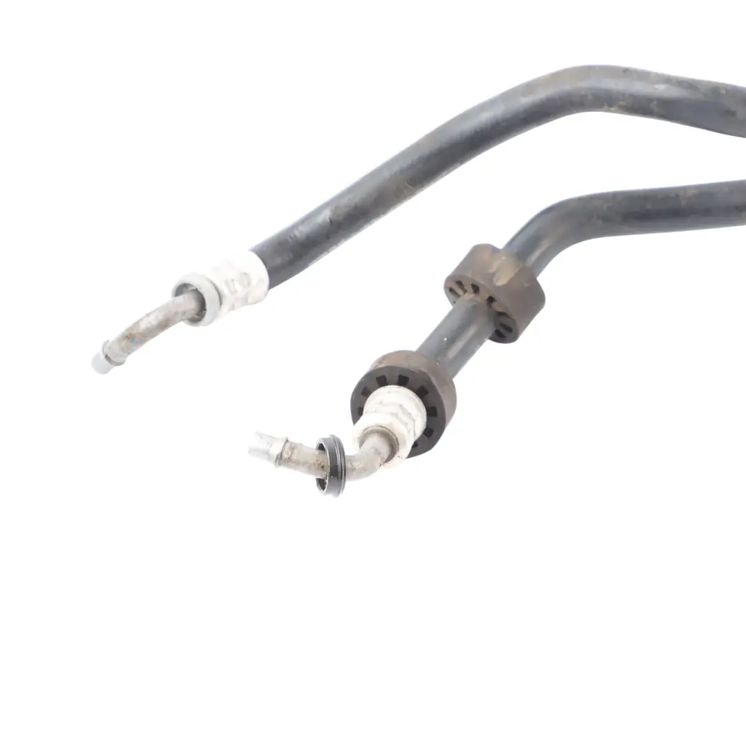 Mercedes X253 Automatic Transmission Oil Cooling Line Pipe Set A6511808230