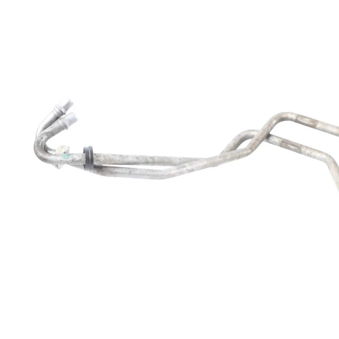 Mercedes X253 Automatic Transmission Oil Cooling Line Pipe Set A6511808230