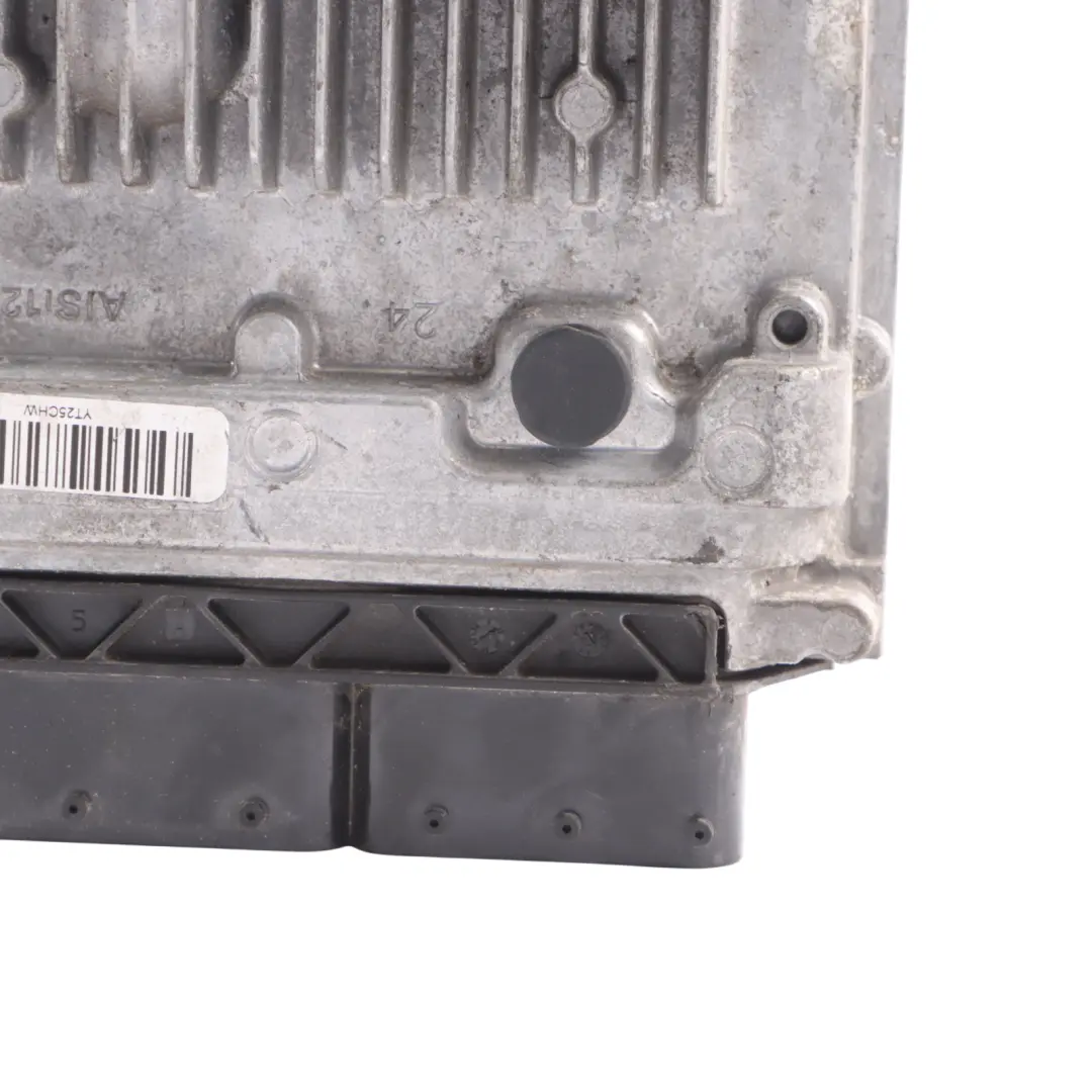 Mercedes W176 W246 A200d OM651.930 136HP Engine Unit ECU A6519009702 Manual