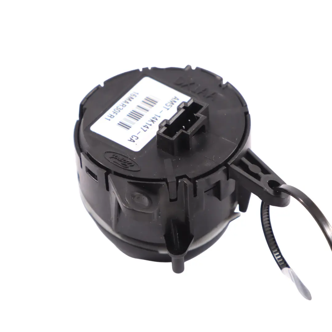 Ford Transit Mk8 Steering Wheel Trim Multifunction Switch 4 Pin AM5T14K147CA