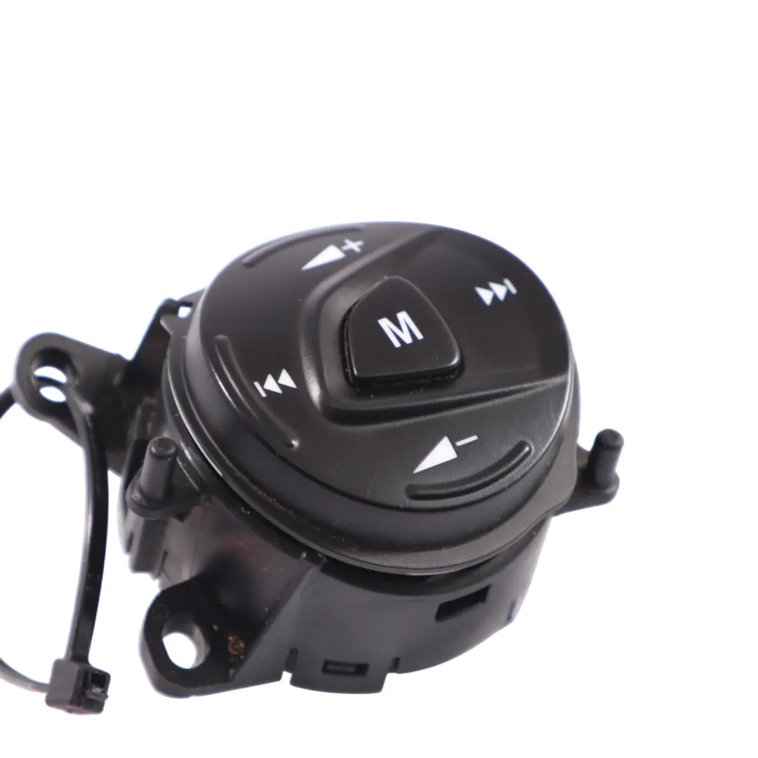Ford Transit Mk8 Steering Wheel Trim Multifunction Switch 4 Pin AM5T14K147CA
