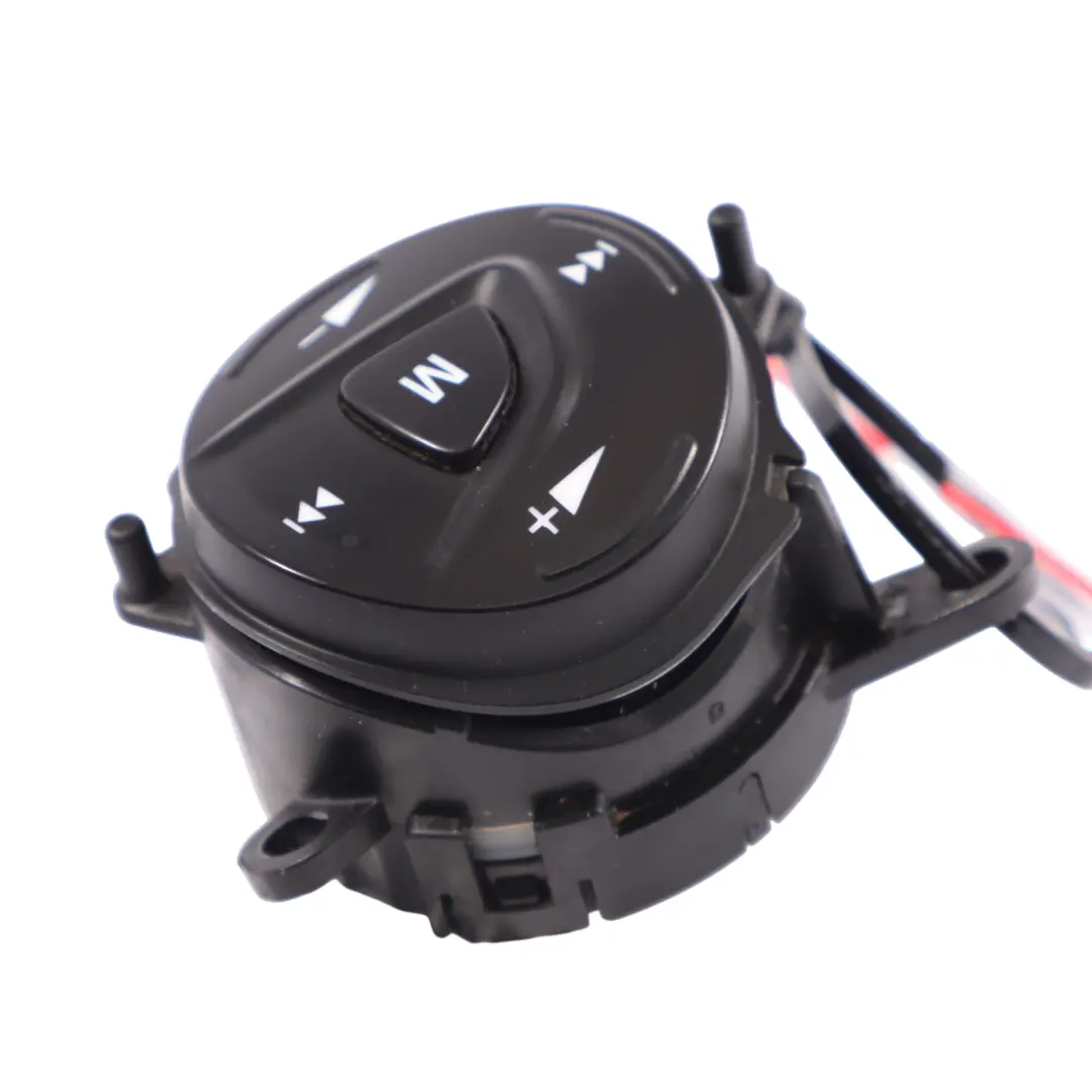 Ford Transit Mk8 Steering Wheel Trim Multifunction Switch 4 Pin AM5T14K147CA