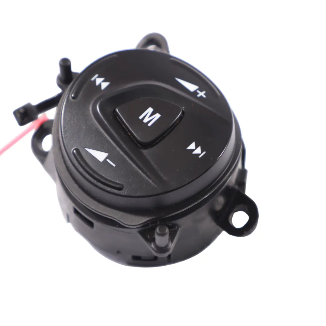 Ford Transit Mk8 Steering Wheel Trim Multifunction Switch 4 Pin AM5T14K147CA