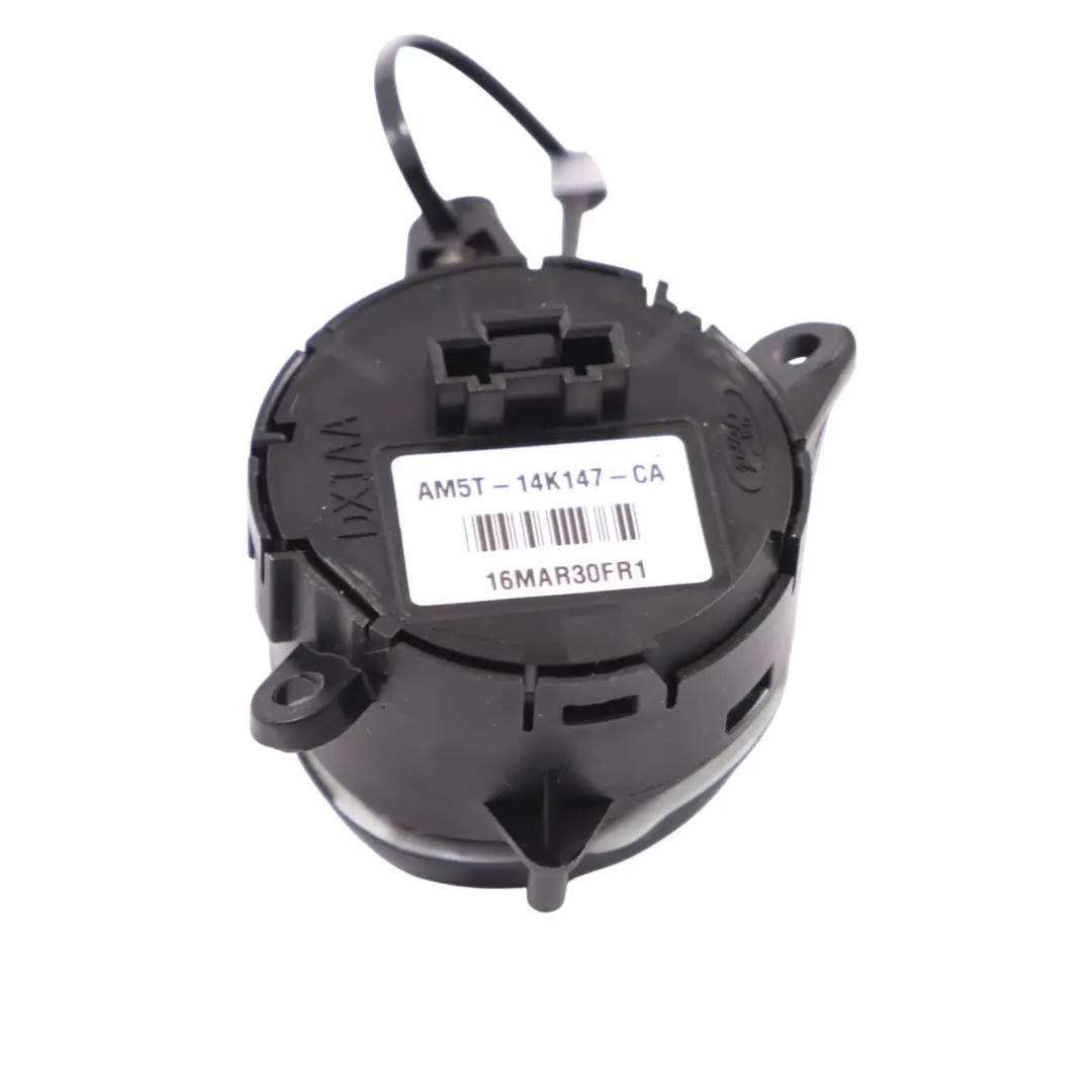 Ford Transit Mk8 Steering Wheel Trim Multifunction Switch 4 Pin AM5T14K147CA