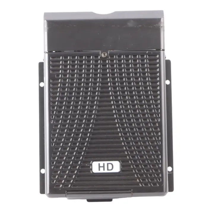 Car Vehicle Recorder Dash Cam Security Camera Module Full HD USB MDVR-4CH-HD