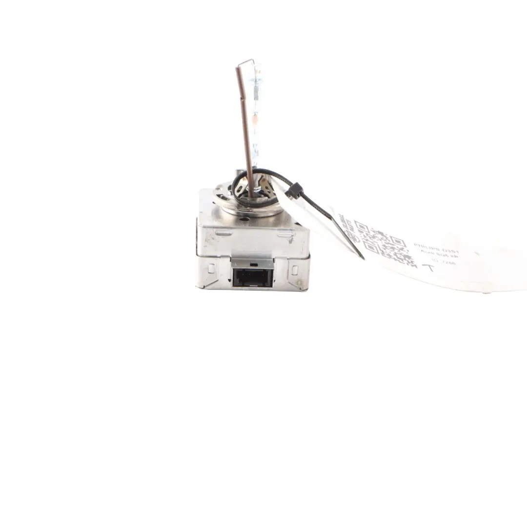 Audi Q5 8R Front Lamp Xenon Headlight PHILIPS-D3S Bulb 35W 9285304244H