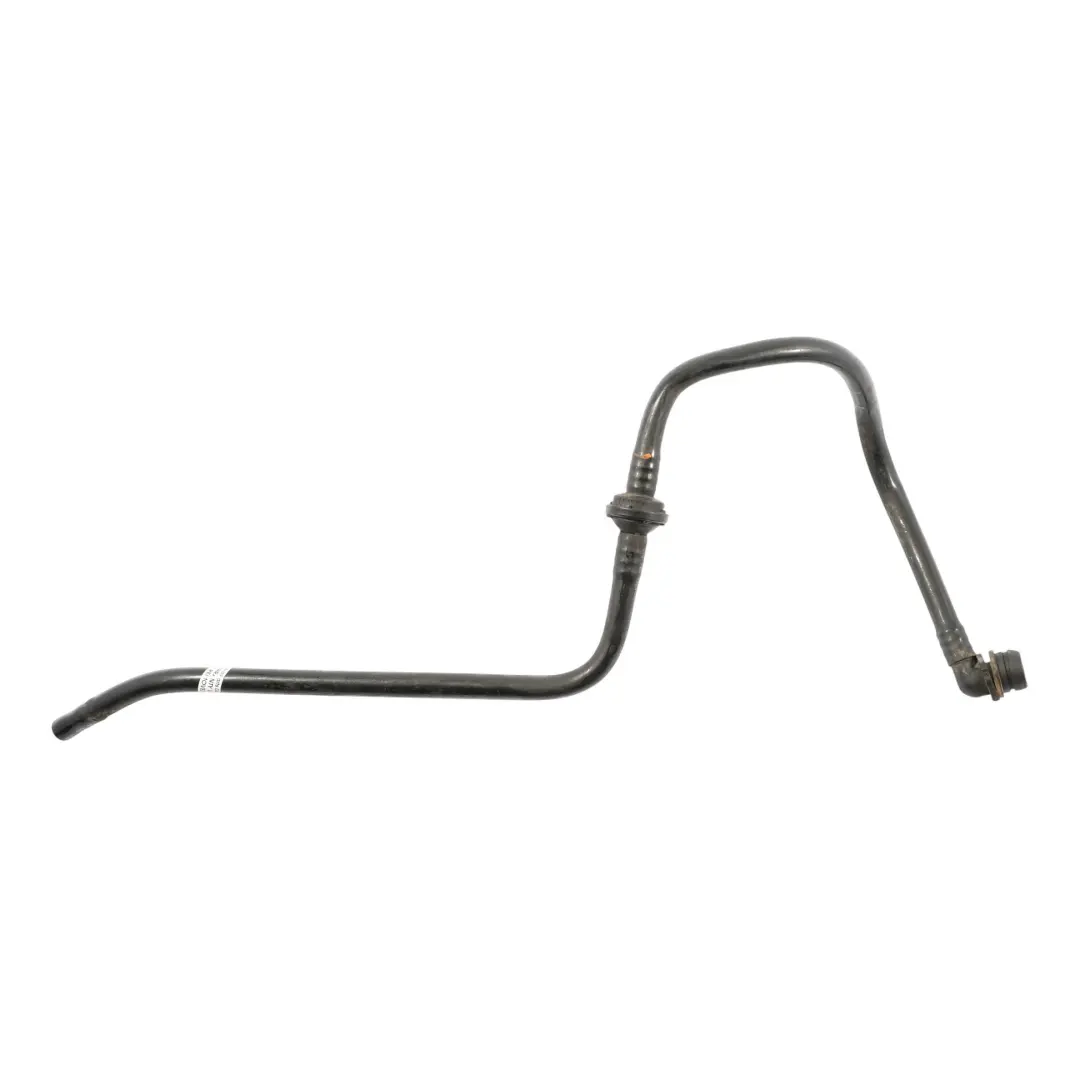 Audi TT 8N 1.8 T AUQ Vacuum Hose Line Pipe Tube 1J0612041GQ