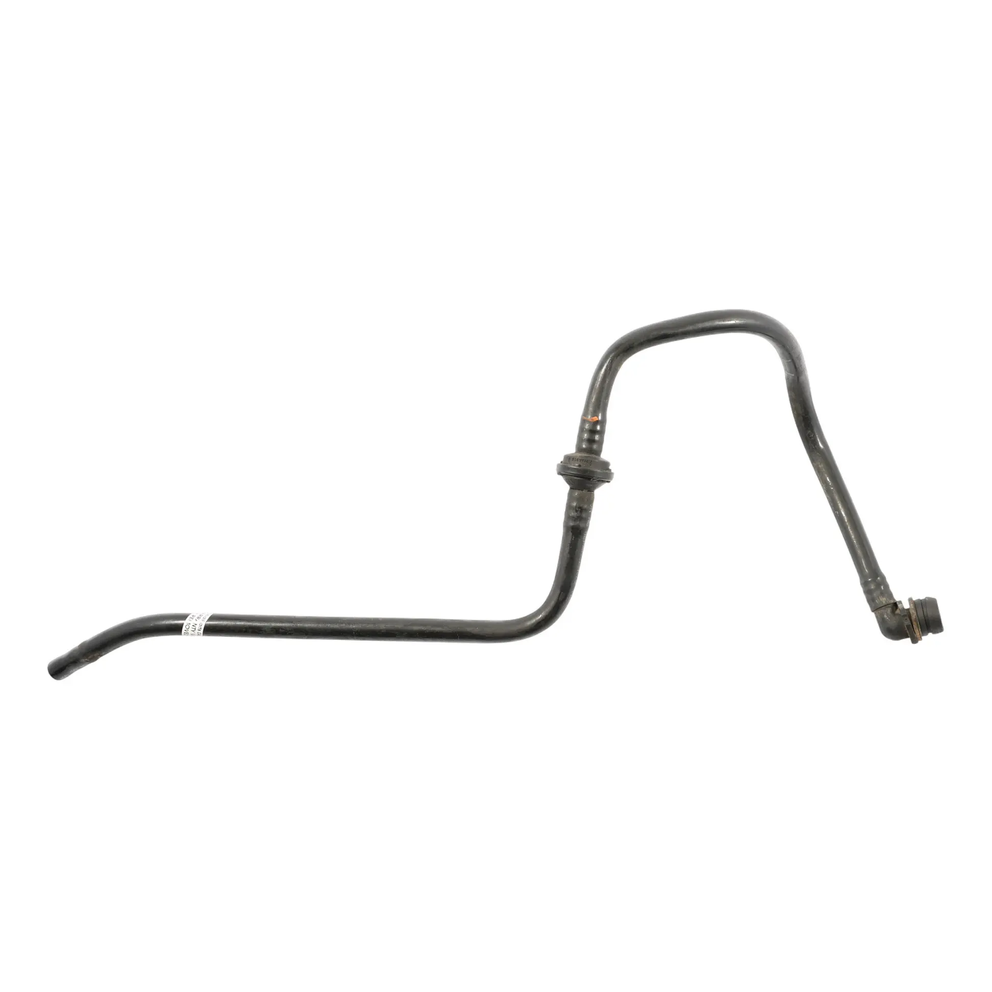 Audi TT 8N 1.8 T AUQ Vacuum Hose Line Pipe Tube 1J0612041GQ