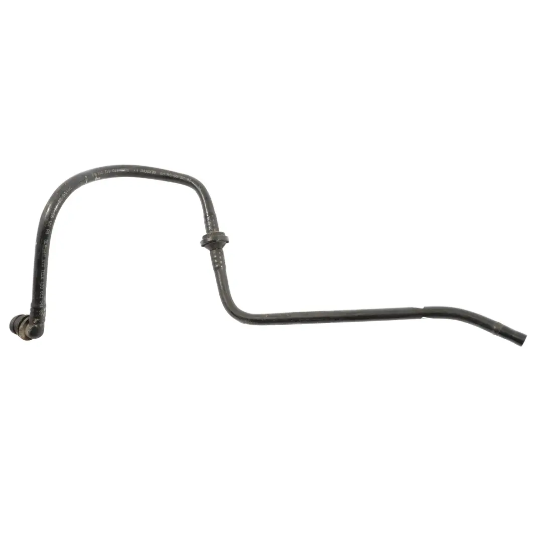 Audi TT 8N 1.8 T AUQ Vacuum Hose Line Pipe Tube 1J0612041GQ