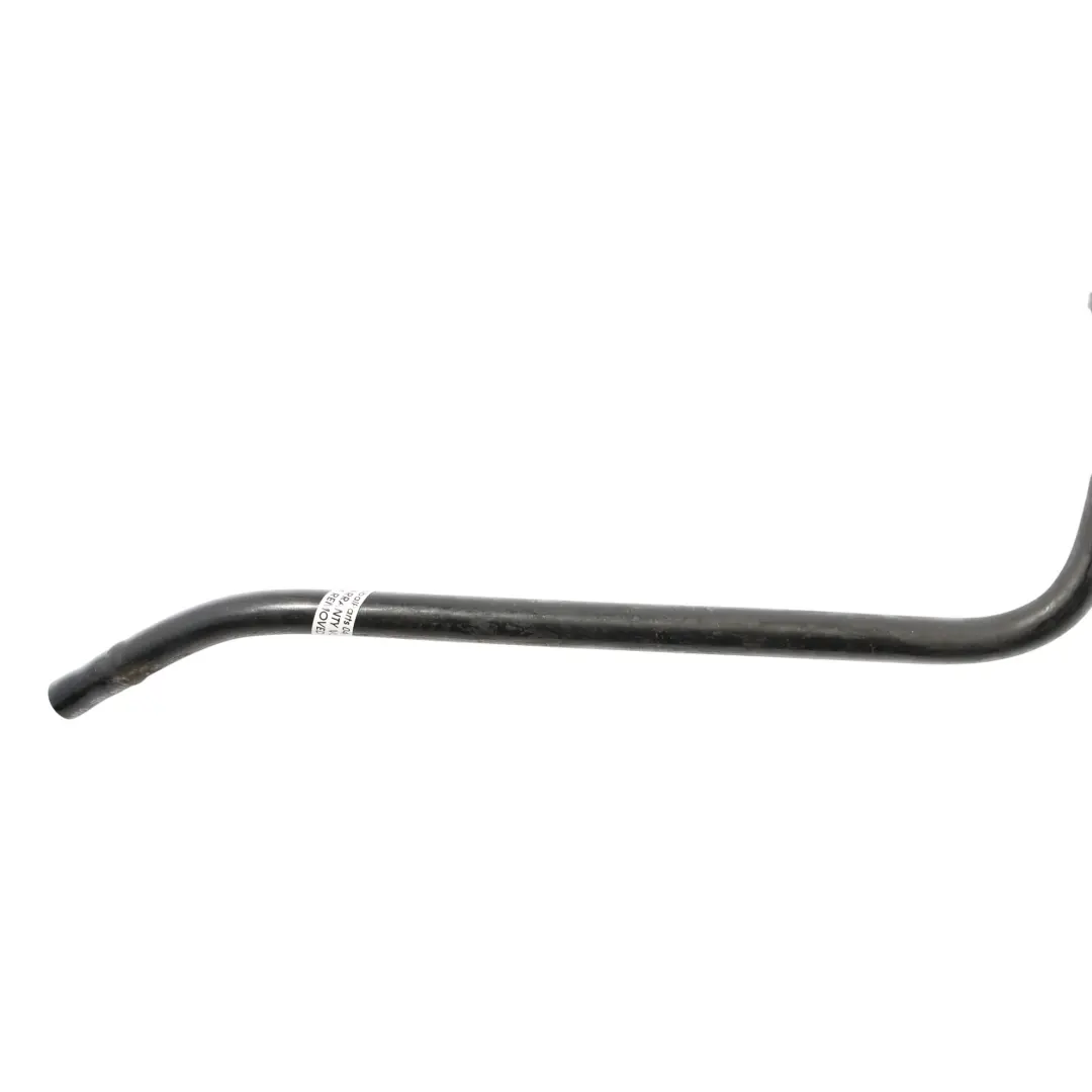 Audi TT 8N 1.8 T AUQ Vacuum Hose Line Pipe Tube 1J0612041GQ