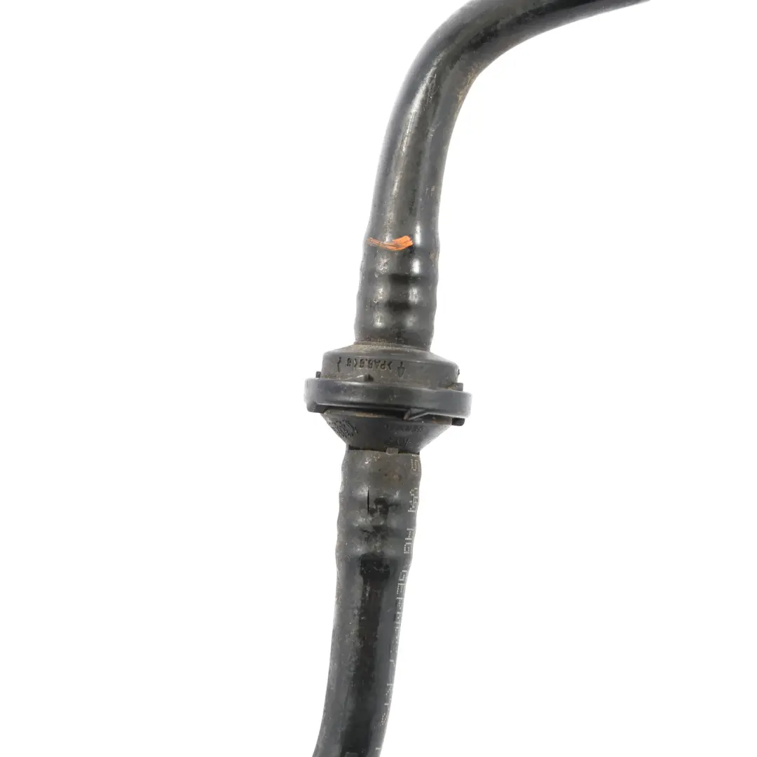 Audi TT 8N 1.8 T AUQ Vacuum Hose Line Pipe Tube 1J0612041GQ