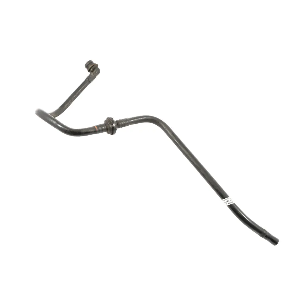 Audi TT 8N 1.8 T AUQ Vacuum Hose Line Pipe Tube 1J0612041GQ