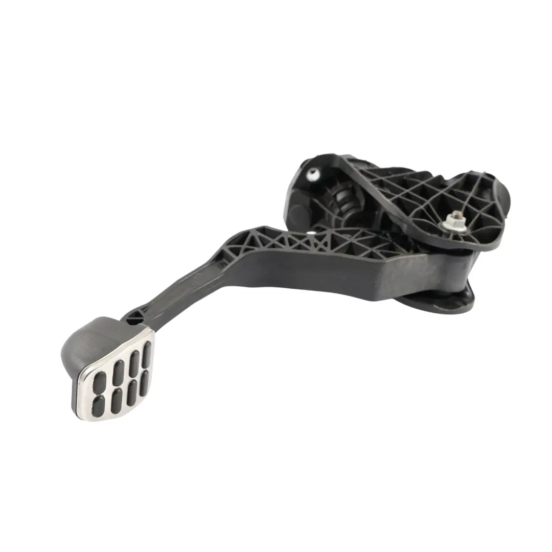 Audi TT 8J 2.0 TDI Clutch Pedal Assembly Manual Transmission 1K2721059CP