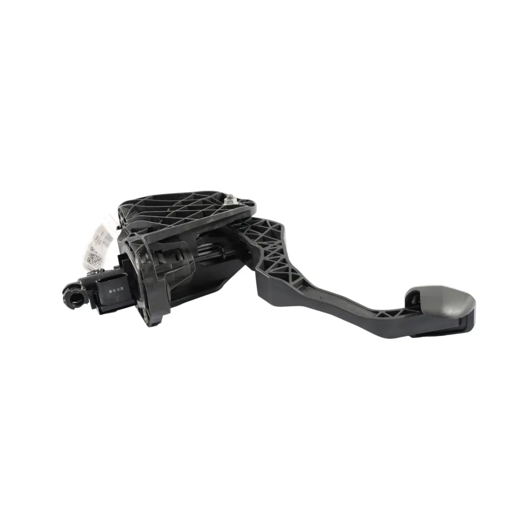 Audi TT 8J 2.0 TDI Clutch Pedal Assembly Manual Transmission 1K2721059CP