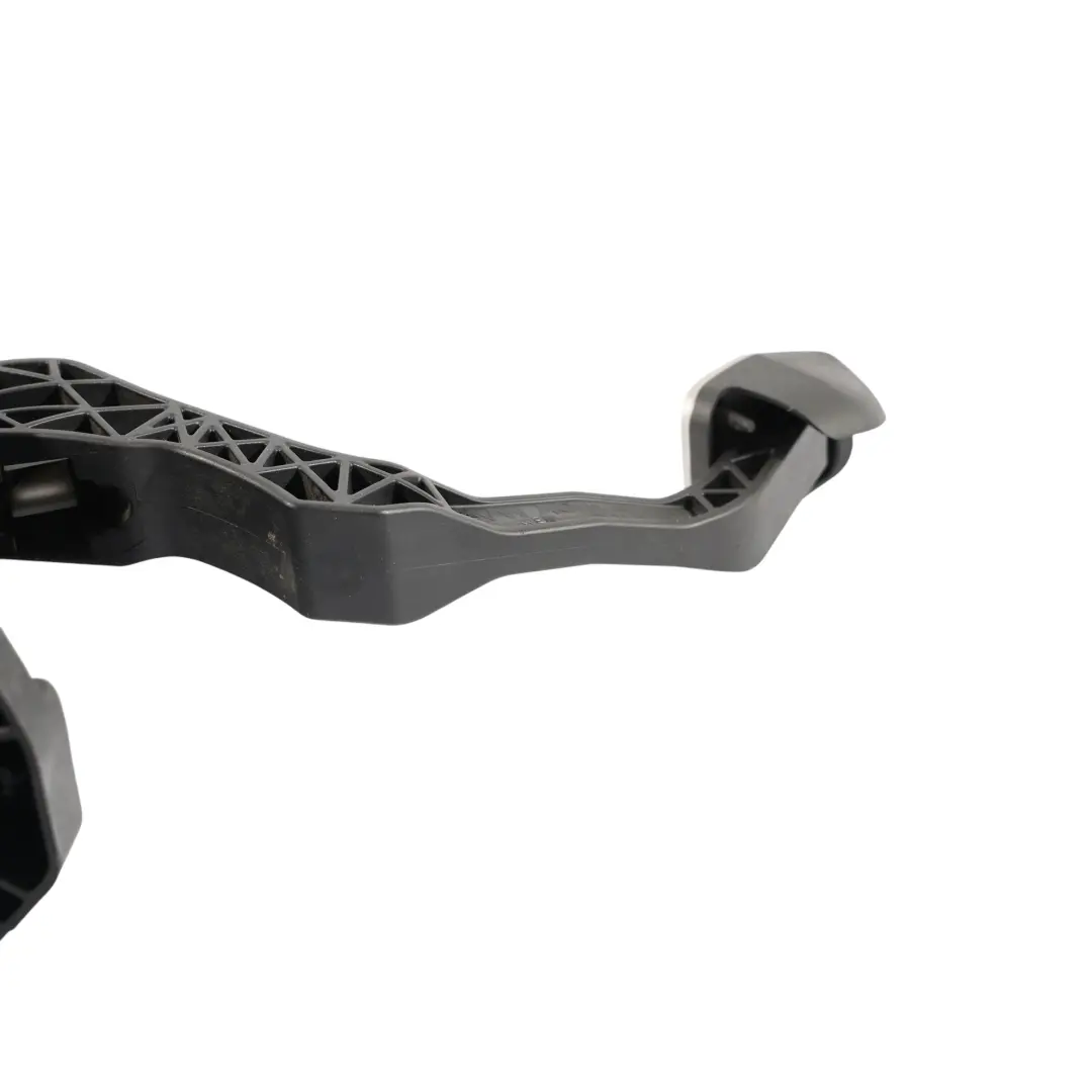 Audi TT 8J 2.0 TDI Clutch Pedal Assembly Manual Transmission 1K2721059CP