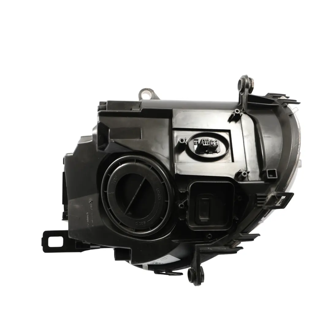 Mini Cooper R55 R56 Bi-Xenon Headlight Lamp Left N/S 2758591