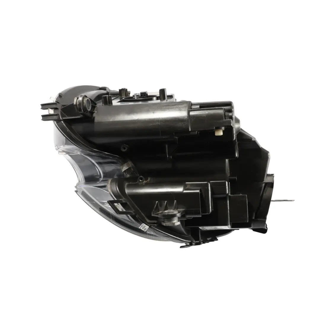 Mini Cooper R55 R56 Bi-Xenon Headlight Lamp Left N/S 2758591
