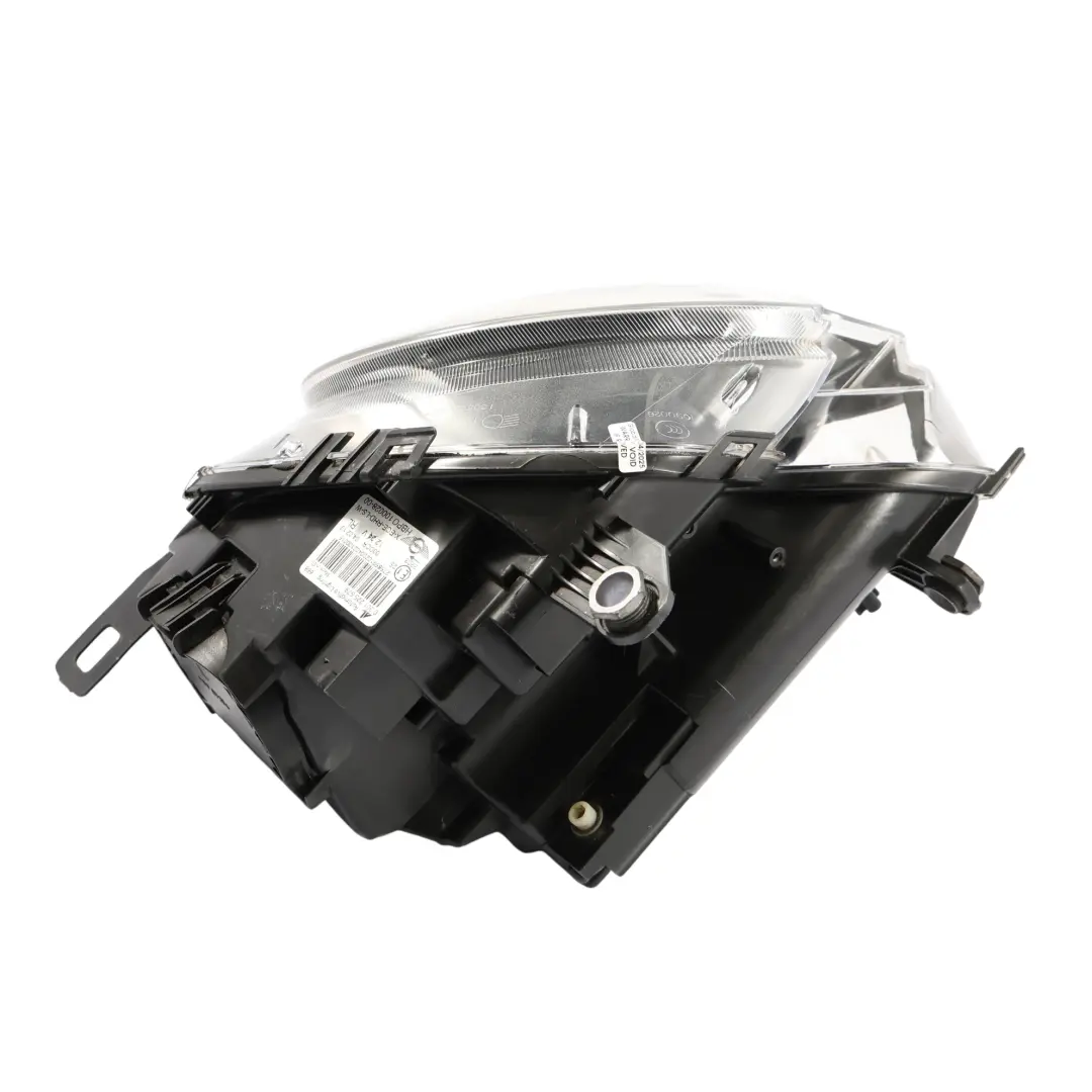 Mini Cooper R55 R56 Bi-Xenon Headlight Lamp Left N/S 2758591