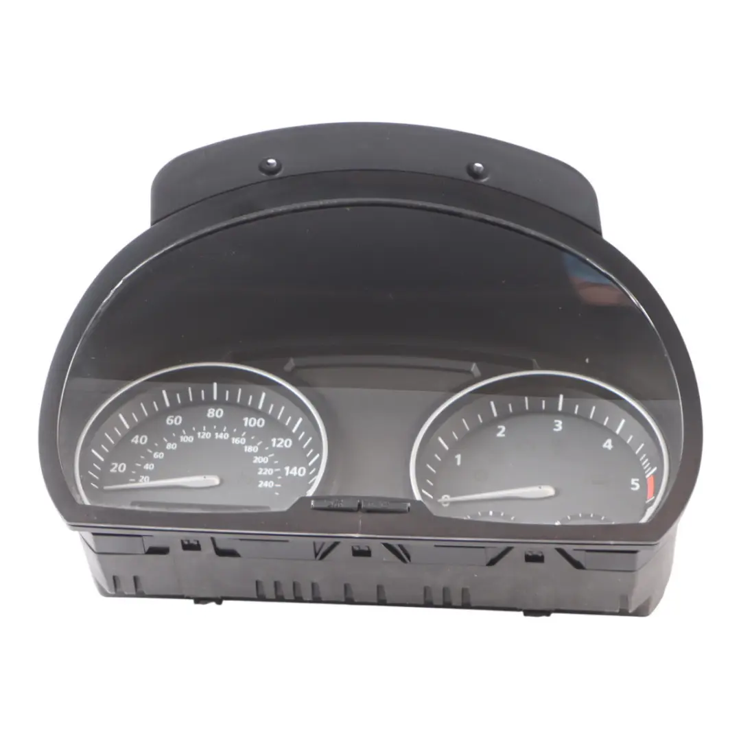 BMW X3 E83 2.0d 3.0d Instrument Cluster Speedo Clocks Diesel 3416117
