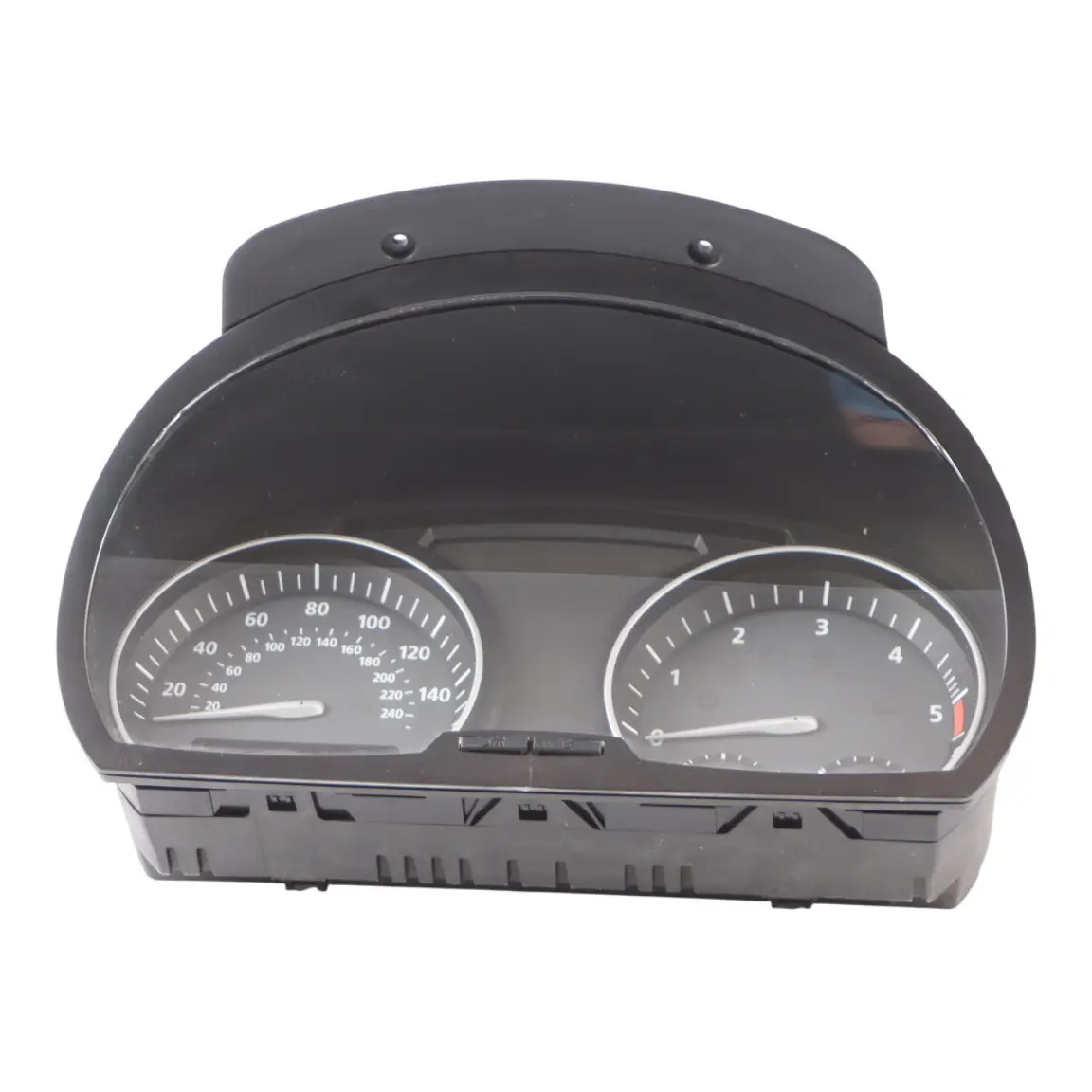 BMW X3 E83 2.0d 3.0d Instrument Cluster Speedo Clocks Diesel 3416117