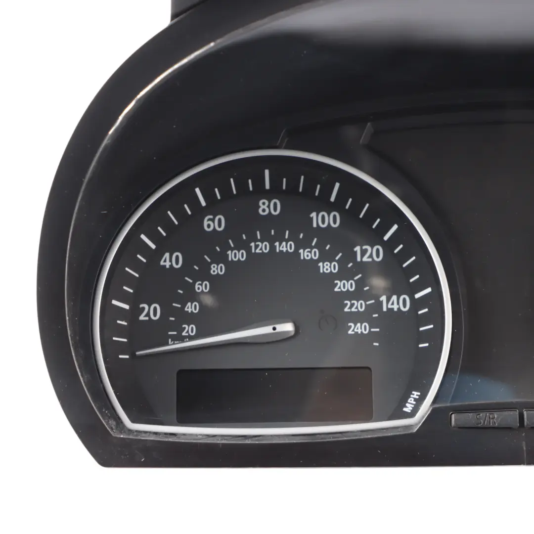 BMW X3 E83 2.0d 3.0d Instrument Cluster Speedo Clocks Diesel 3416117