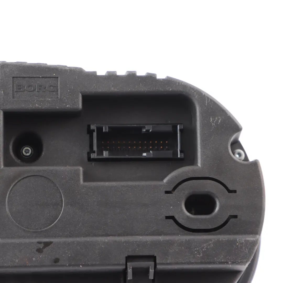 BMW X3 E83 2.0d 3.0d Instrument Cluster Speedo Clocks Diesel 3416117