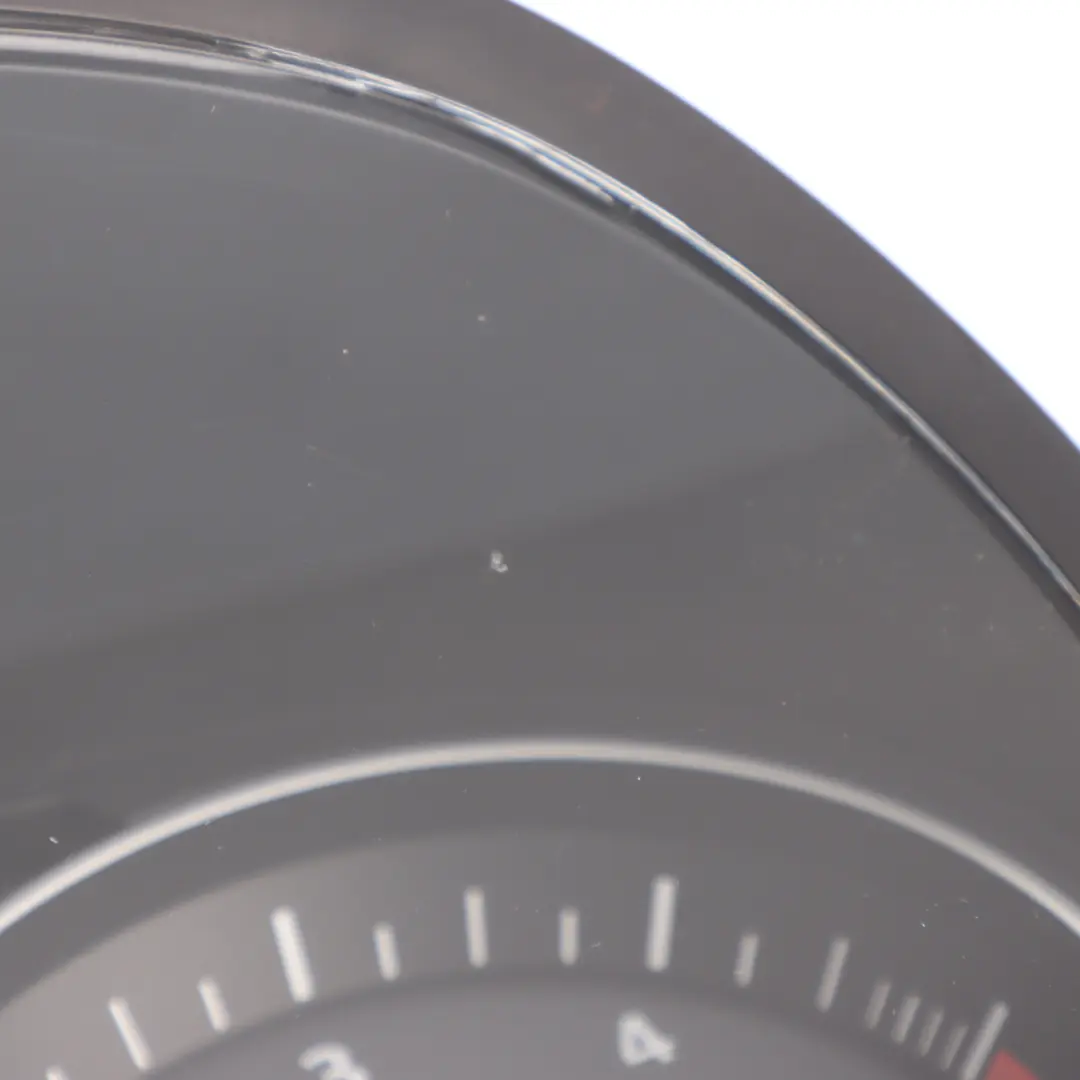 BMW X3 E83 2.0d 3.0d Instrument Cluster Speedo Clocks Diesel 3416117