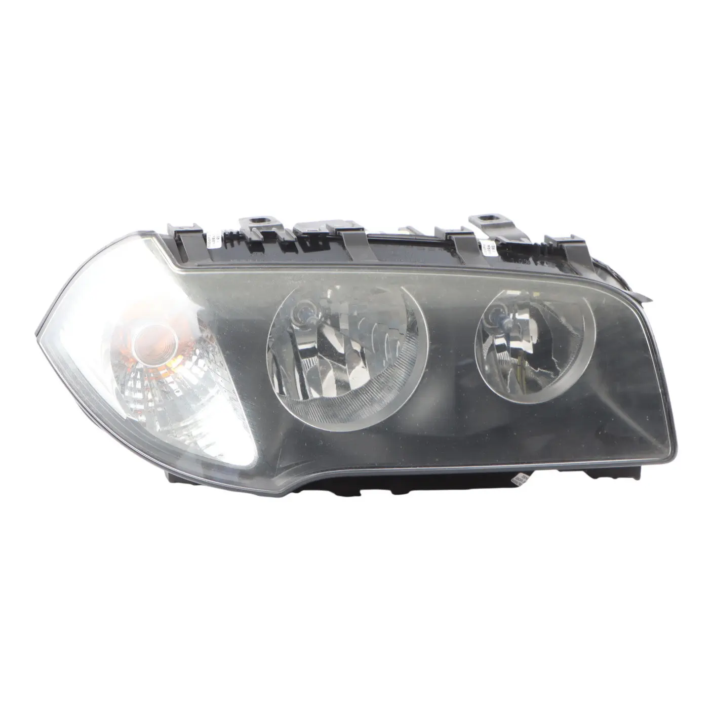 BMW X3 E83 Driver Side Headlight Lamp White Right O/S 3418418