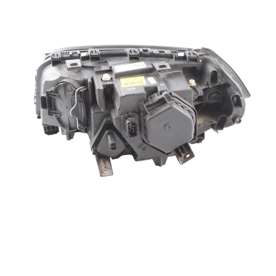 BMW X3 E83 Driver Side Headlight Lamp White Right O/S 3418418