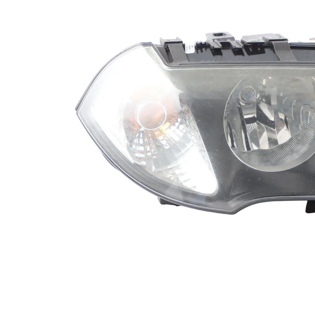 BMW X3 E83 Driver Side Headlight Lamp White Right O/S 3418418