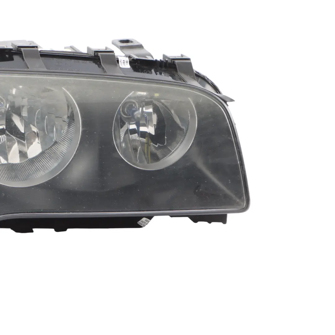 BMW X3 E83 Driver Side Headlight Lamp White Right O/S 3418418